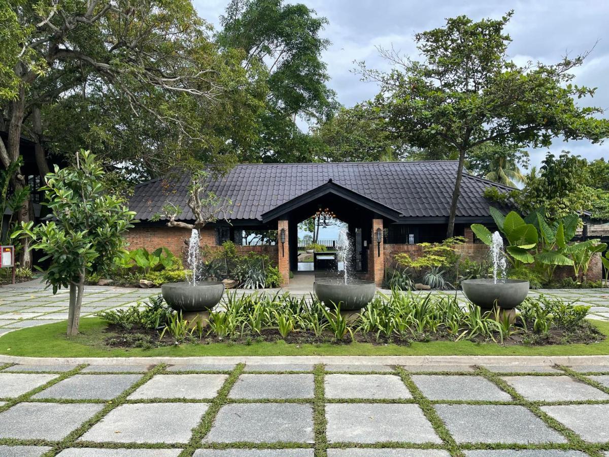 The Henry Resort Dumaguete Dumaguete City Buitenkant foto