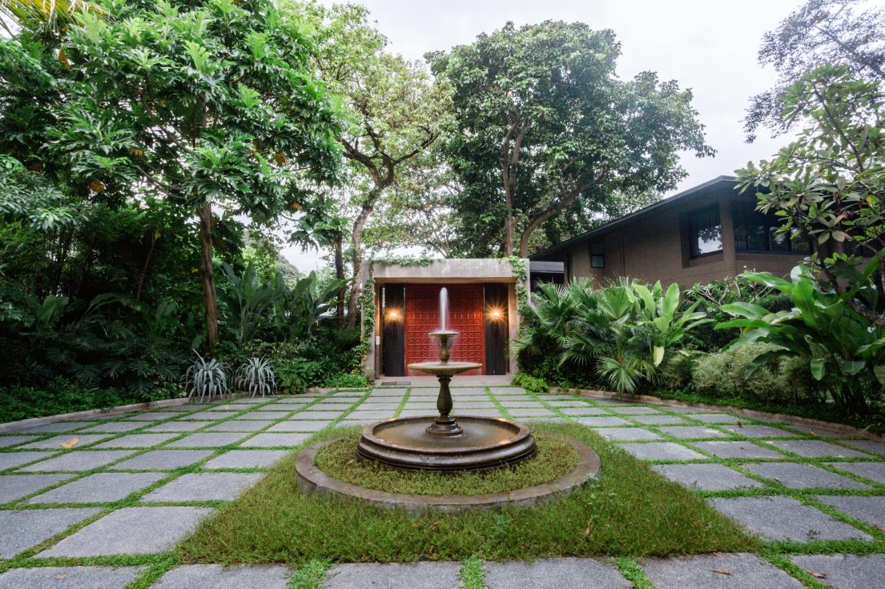 The Henry Resort Dumaguete Dumaguete City Buitenkant foto