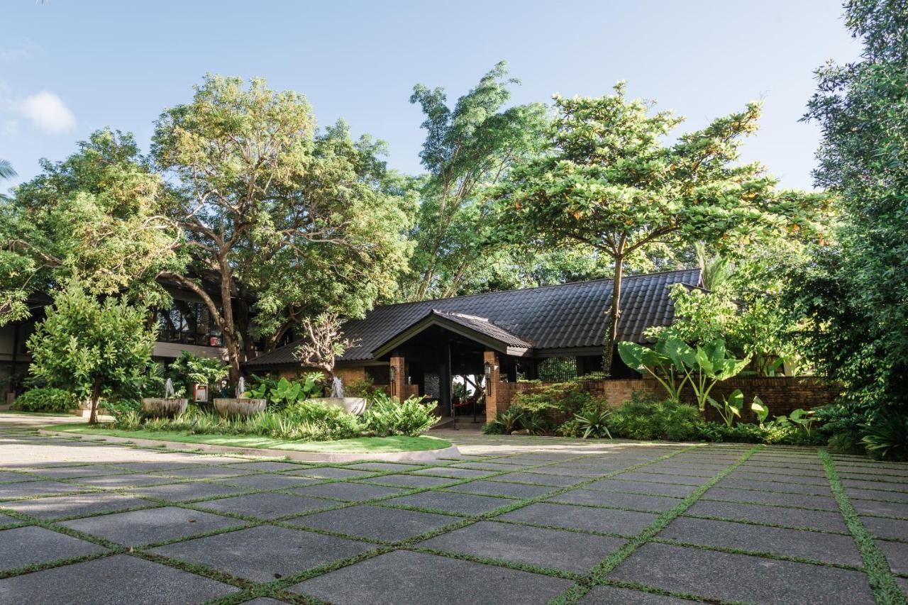 The Henry Resort Dumaguete Dumaguete City Buitenkant foto
