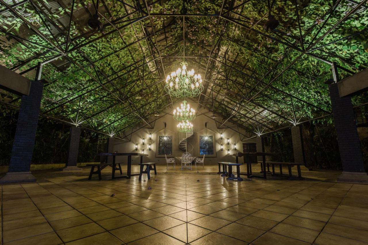 The Henry Resort Dumaguete Dumaguete City Buitenkant foto