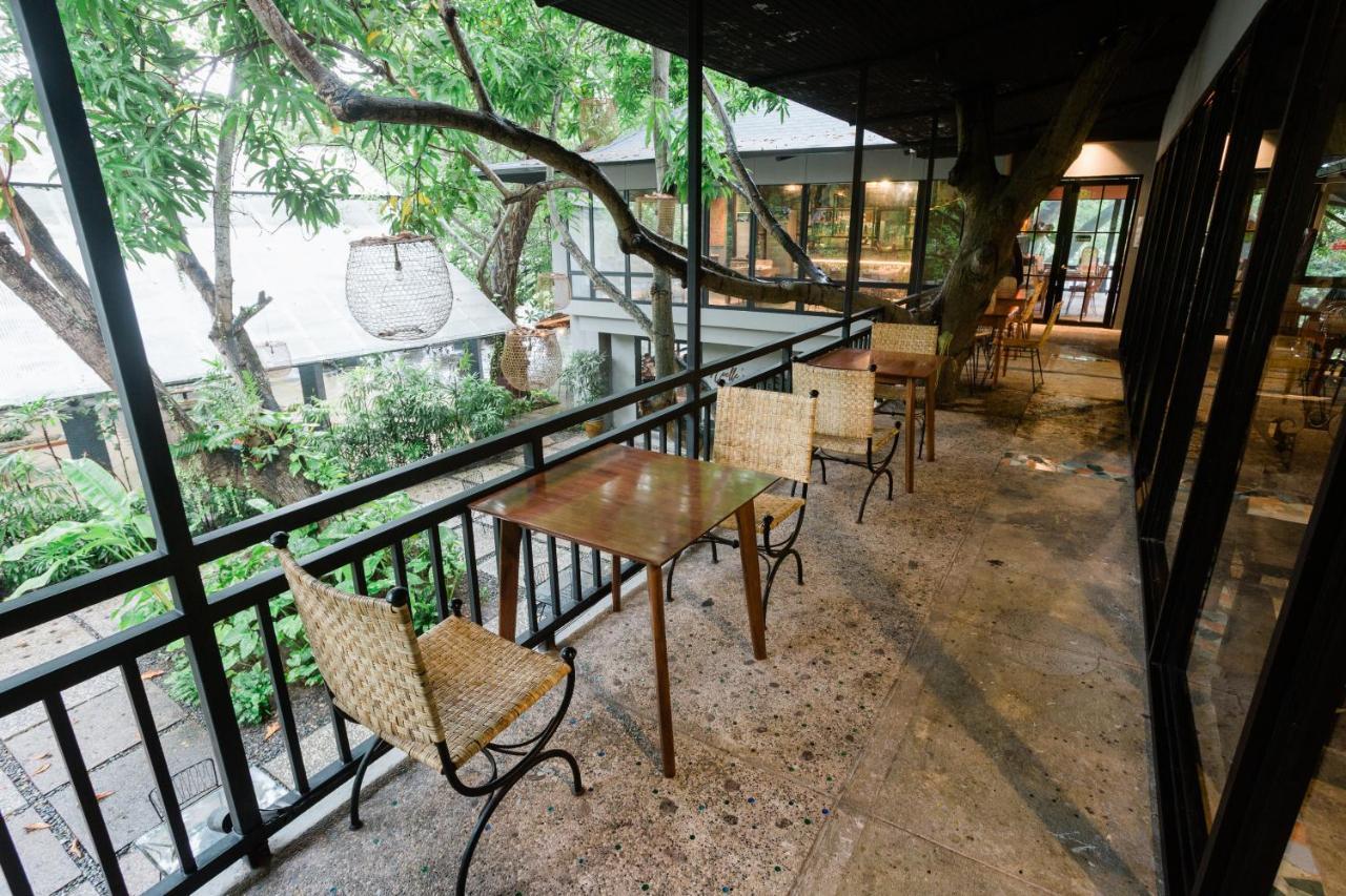 The Henry Resort Dumaguete Dumaguete City Buitenkant foto