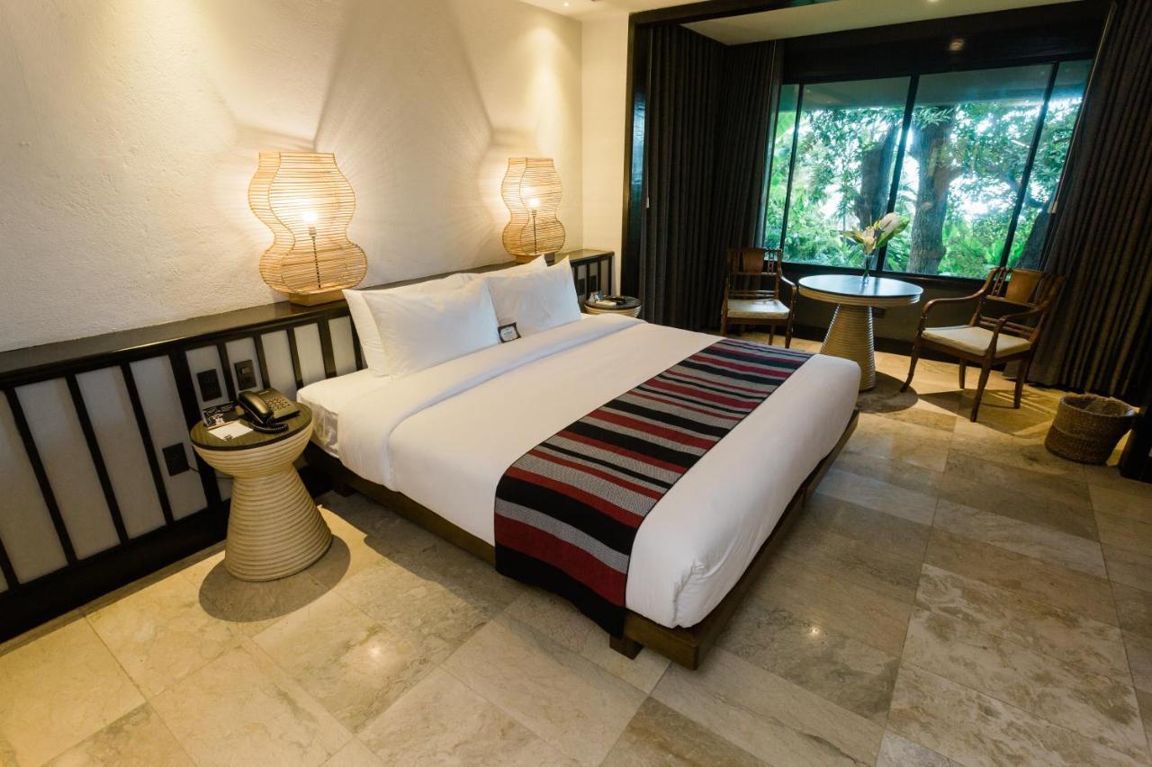 The Henry Resort Dumaguete Dumaguete City Buitenkant foto
