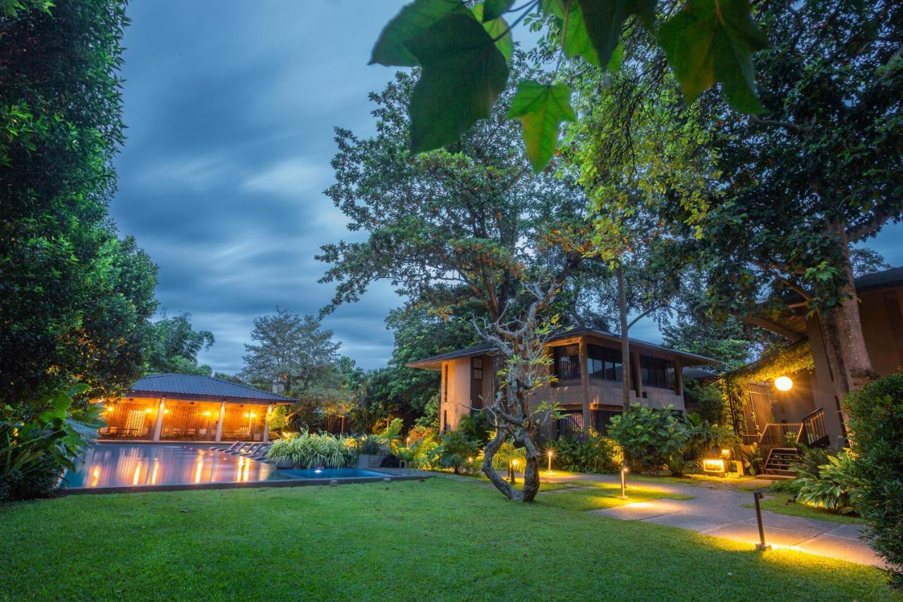 The Henry Resort Dumaguete Dumaguete City Buitenkant foto