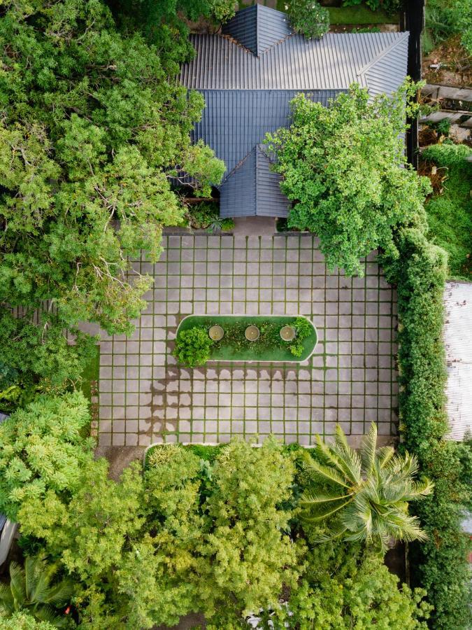 The Henry Resort Dumaguete Dumaguete City Buitenkant foto