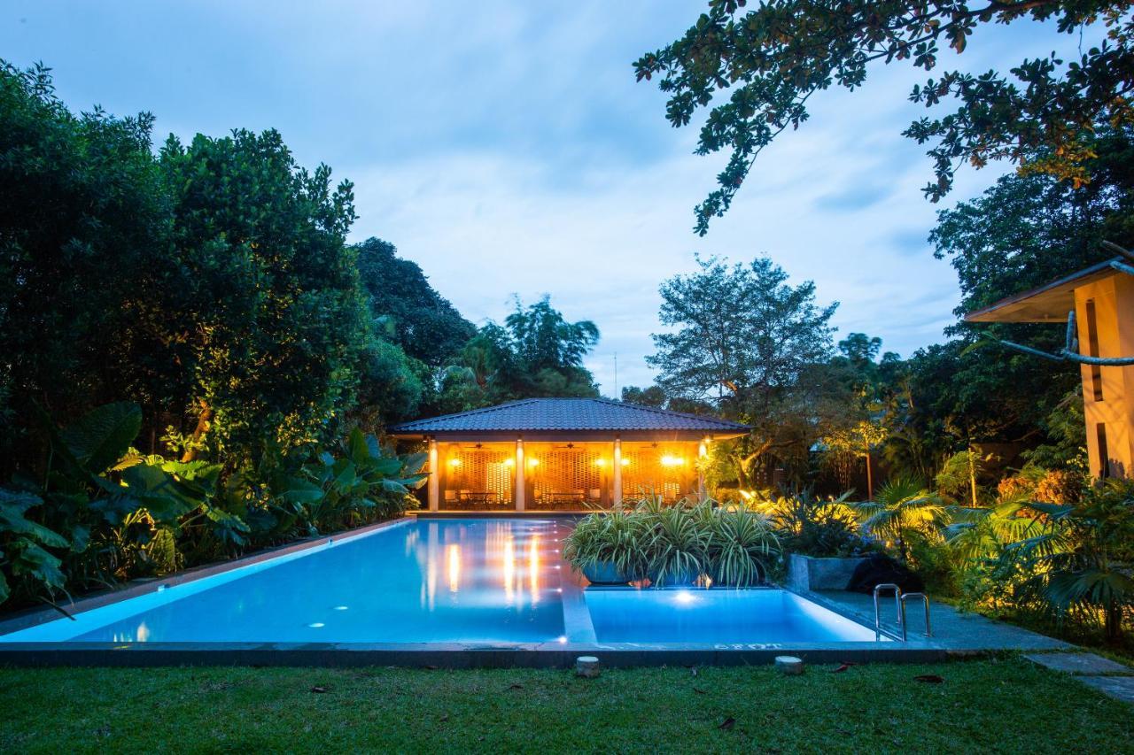 The Henry Resort Dumaguete Dumaguete City Buitenkant foto