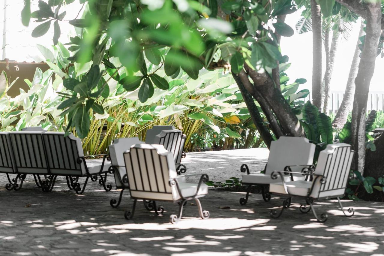 The Henry Resort Dumaguete Dumaguete City Buitenkant foto