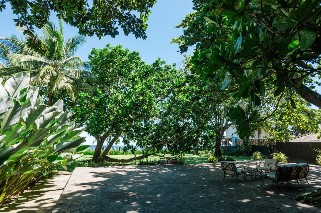 The Henry Resort Dumaguete Dumaguete City Buitenkant foto
