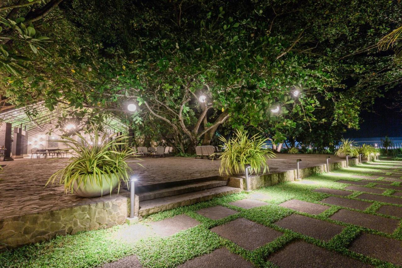 The Henry Resort Dumaguete Dumaguete City Buitenkant foto