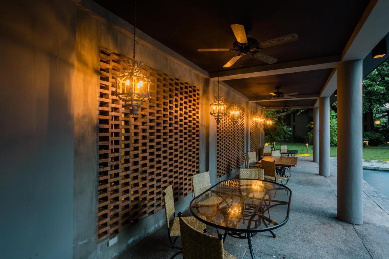 The Henry Resort Dumaguete Dumaguete City Buitenkant foto