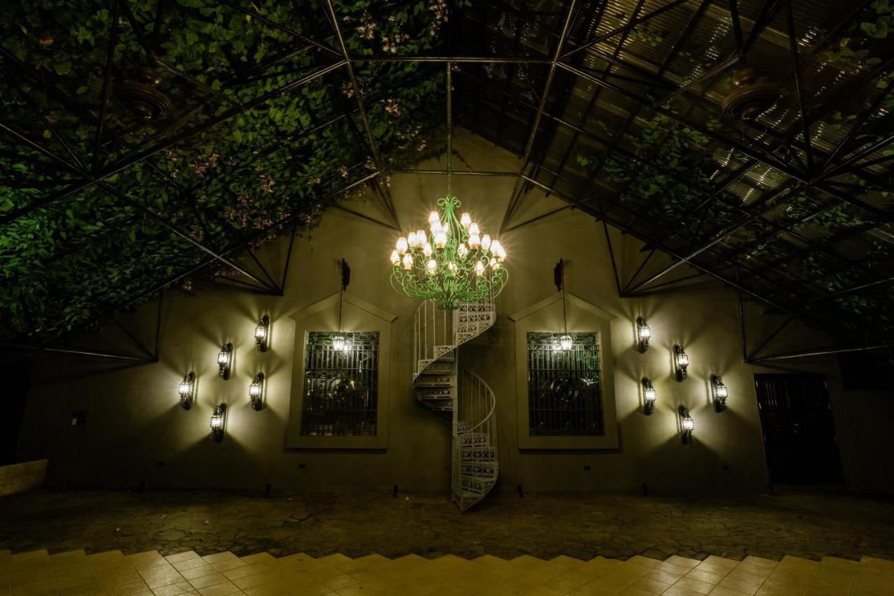 The Henry Resort Dumaguete Dumaguete City Buitenkant foto