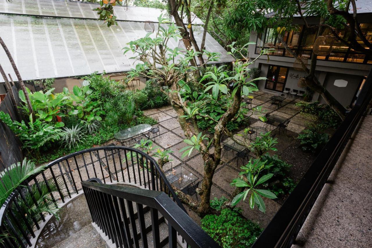 The Henry Resort Dumaguete Dumaguete City Buitenkant foto