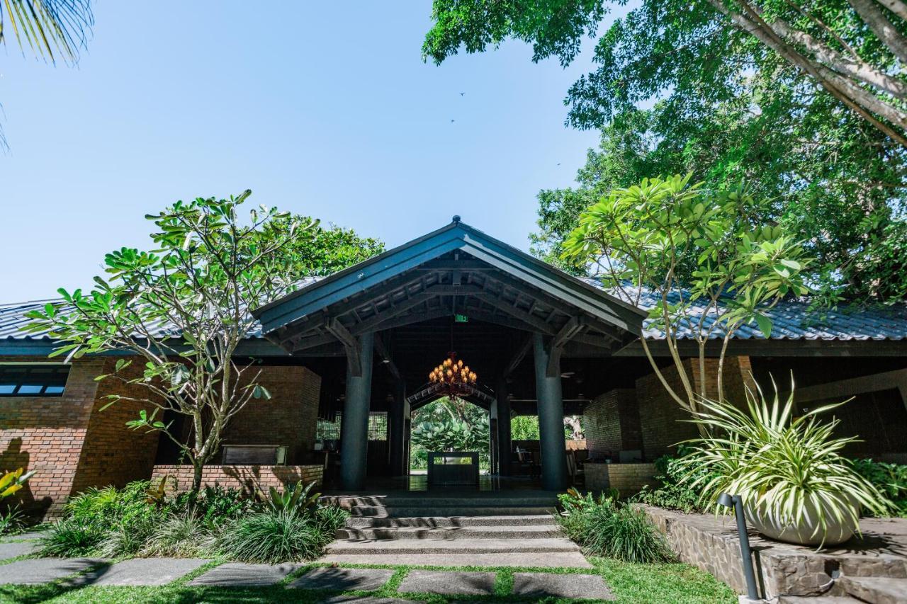 The Henry Resort Dumaguete Dumaguete City Buitenkant foto