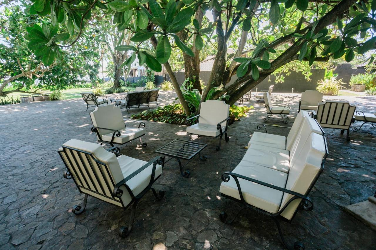 The Henry Resort Dumaguete Dumaguete City Buitenkant foto